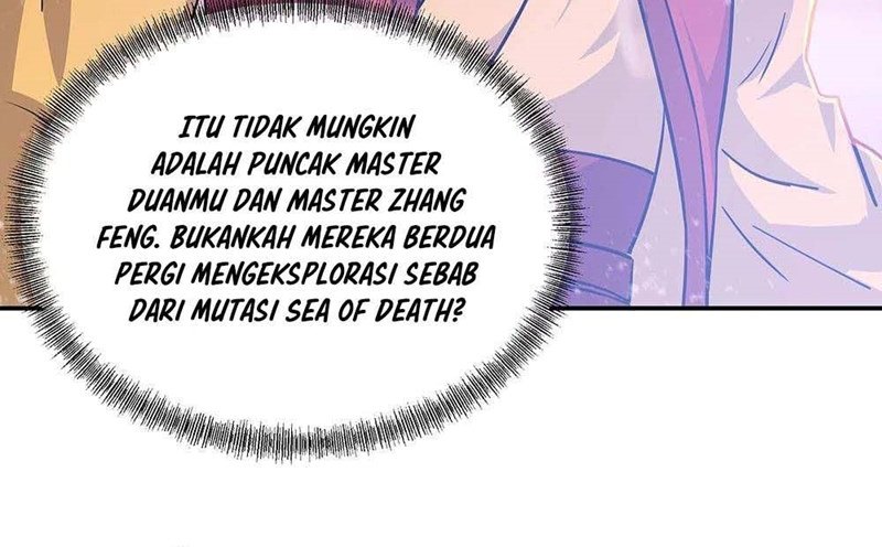 Peerless Soul Chapter 303 Bahasa Indonesia